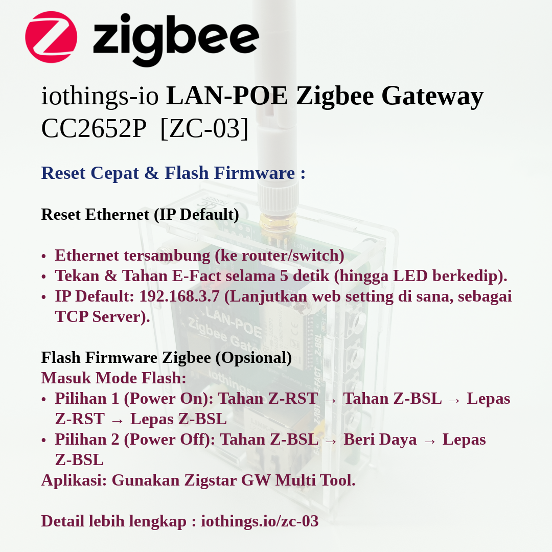 ZC-03 - Tampak depan (varian 1)